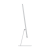 Apple iMac 24" Retina 4,5K, M1 (8C CPU, 7C GPU), 8 ГБ, 256 ГБ SSD, серебристый