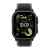 Умные часы Apple Watch Ultra 3, 49 мм, Black Titanium Bl/Charcoal Trail Loop