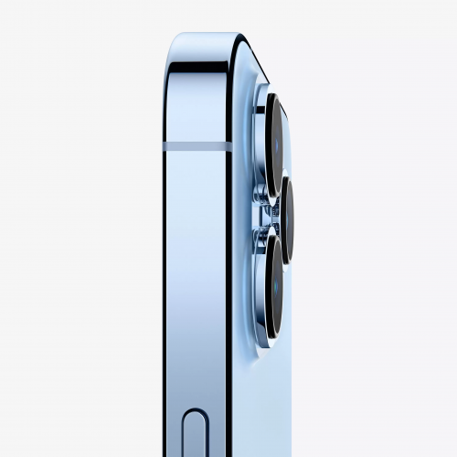 Apple iPhone 13 Pro 256GB - Небесно-голубой