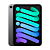iPad Mini 2024 Wi-Fi 512GB - Серый космос
