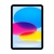 Apple iPad 10.9" (10 Gen) 256GB Wi-Fi+4G (2022) Синий