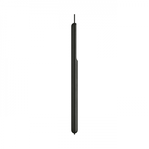 Чехол для Apple Pencil, чёрный цвет