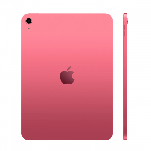 iPad 2025 Wi-Fi 128GB - Pink