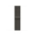 Apple Watch Series 8 41мм серебристый корпус из нержавеющей стали и ремешок Milanese Loop Graphite