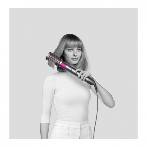 Фен-стайлер Dyson Airwrap HS01 Complete (красный)