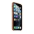 Кожаный чехол для iPhone 11 Pro Max, золотисто_коричневый цвет
