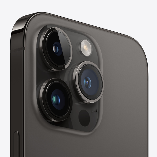 Apple iPhone 14 PRO Max 512 GB - Черный космос