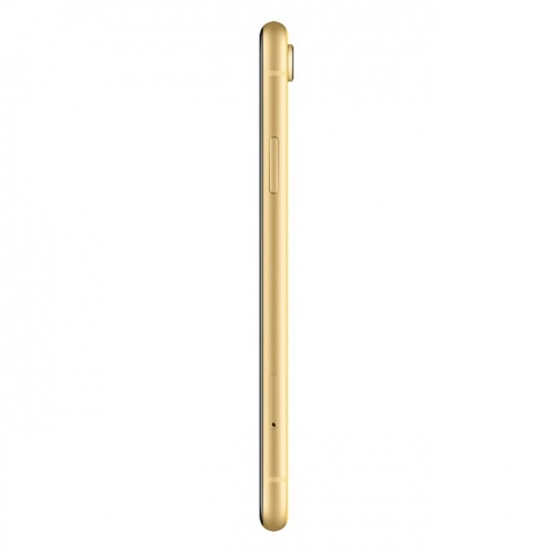 iPhone XR 128GB - Жёлтый