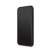 Силиконовый чехол Mercedes Liquid Silicone Hard для iPhone 11/11Pro/11ProMax, черный