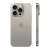Apple iPhone 15 PRO 256 GB - Natural Titanium