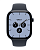 Night Blue Умные часы Apple Watch Series 12, 46mm, Ceramic Night Blue
