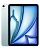 iPad Air 2024 13" Wi-Fi + Cellular 512GB - Голубой