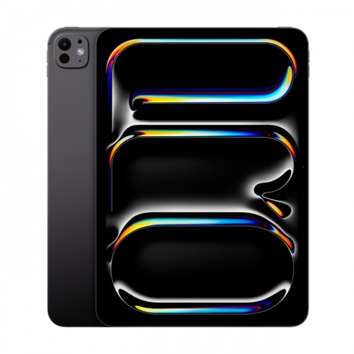 iPad Pro 2025 11" Wi-Fi + Cellular 1TB - Серый космос iPad Pro 2025 11" Wi-Fi + Cellular 1TB - Серый космос