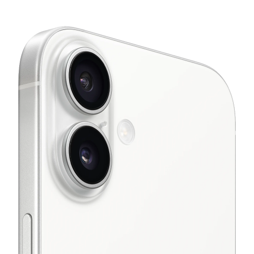 Apple iPhone 16 512 GB - White