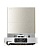 Робот-пылесос Dreame X60 Ultra Complete White