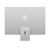 Моноблок Apple iMac 24 Retina 4,5K, M3 (8C CPU, 8C GPU, 2023), 8 ГБ, 256 ГБ SSD, Серебристый