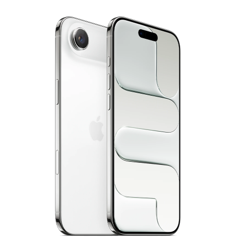 Apple iPhone 17 Air 1 TB - Cloud White