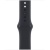 Apple Watch Series SE 2022 40мм корпус из алюминия "полночь" и ремешок Solo Loop Midnight Apple Watch Series SE 2022 40мм корпус из алюминия "полночь" и ремешок Solo Loop Midnight