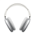 Беспроводные наушники Apple AirPods Max, серебристый