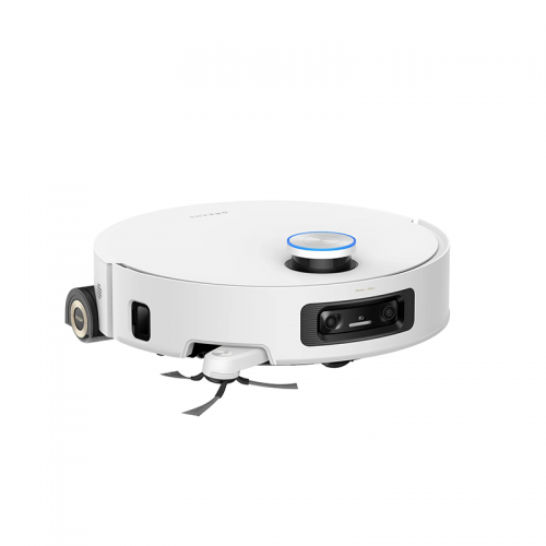 Робот-пылесос Dreame Aqua10 ultra Roller Complete