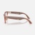 RAY-BAN META GEN 2 SKYLER Shiny Peach/Clear/Brown Transitions