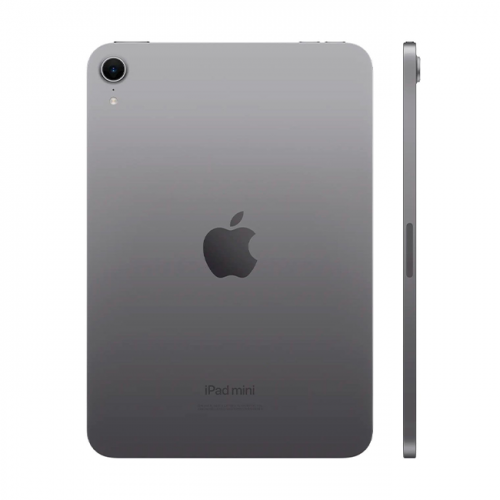 iPad Mini 2024 Wi‑Fi + Cellular 512GB - Серый космос