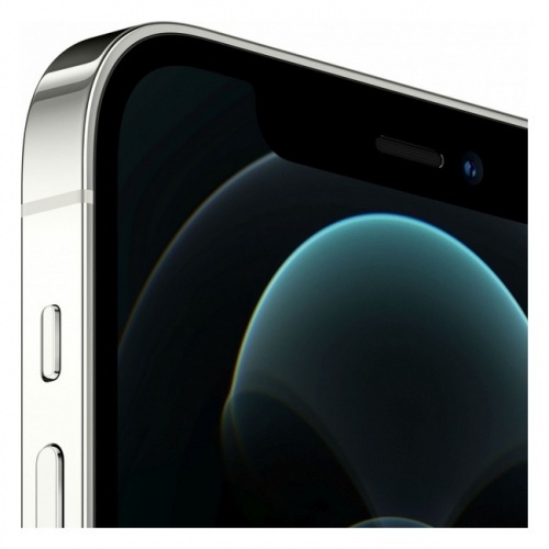 iPhone 12 PRO 128GB - Серебристый
