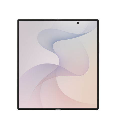 Samsung Galaxy Z Fold 8 Ultra 512 Gb Cream
