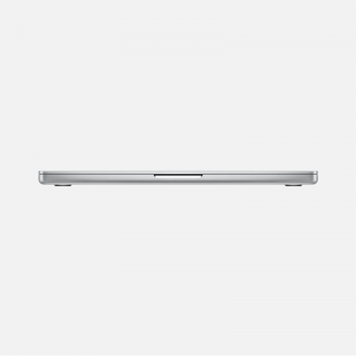 Apple MacBook Pro 14" (M4 10C CPU, 10C GPU, 2024) 16 ГБ, 1 ТБ SSD, серебристый