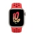 Apple Watch Series 8 41мм корпус из алюминия "сияющая звезда" и ремешок Nike Sport Band Bright Crimson Gym Red Apple Watch Series 8 41мм корпус из алюминия "сияющая звезда" и ремешок Nike Sport Band Bright Crimson Gym Red