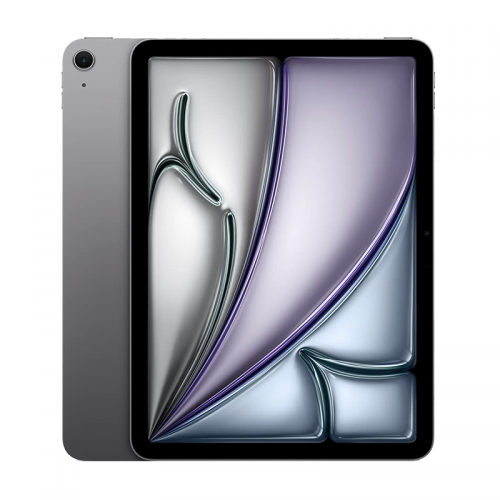 iPad Air 2025 13" Wi-Fi + Cellular 128GB - Space Gray