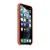 Чехол Apple Silicone Case для iPhone 11 Pro, цвет «спелый клементин» (оранжевый)