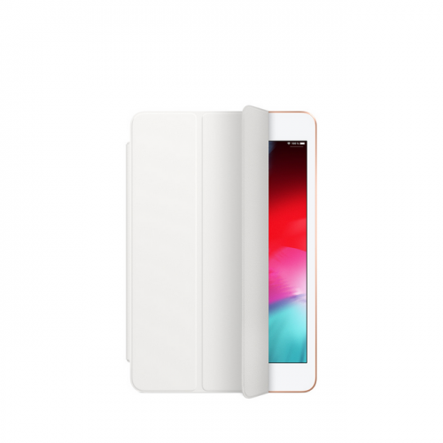 Обложка Smart Cover для iPad mini, белый цвет