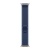 Умные часы Apple Watch Ultra 3, 49 мм, Natural Titanium Bright Blue Trail Loop