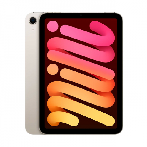 iPad Mini 2024 Wi-Fi 256GB - Сияющая звезда