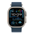 Apple Watch Ultra 2 GPS + Cellular, 49 мм, корпус из титана, ремешок Ocean синего цвета