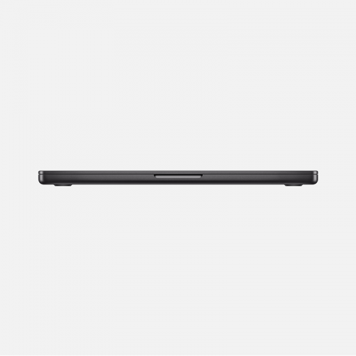 Apple MacBook Pro 14" (M4 PRO 12C CPU, 16C GPU, 2024) 24 ГБ, 512 ГБ SSD, черный космос