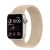 Apple Watch Series SE 2022 44мм корпус из алюминия "сияющая звезда" и ремешок Braided Solo Loop Beige Apple Watch Series SE 2022 44мм корпус из алюминия "сияющая звезда" и ремешок Braided Solo Loop Beige