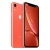 iPhone XR 128GB Dual Sim - Коралловый