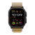 Apple Watch Ultra 2, цвет корпуса Black, ремешок Alpine Loop, цвет Tan, размеры S/M/L Apple Watch Ultra 2, цвет корпуса Black, ремешок Alpine Loop, цвет Tan, размеры S/M/L