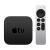 Apple TV 4K Wi-Fi 64GB (2022) Apple TV 4K Wi-Fi 64GB (2022)