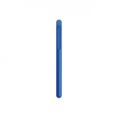 Чехол для Apple Pencil, «синий аргон»