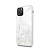 Чехол-накладка для iPhone 11/11Pro/11ProMax Guess Marble Collection Hard PC/TPU, White
