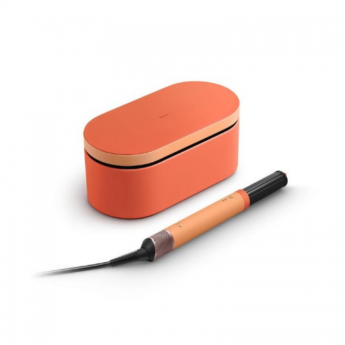 Фен-стайлер Dyson HS09 Coanda 2x Apricot Topaz