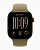 Dark Bronze Умные часы Apple Watch Series 12, 42mm, Aluminum Dark Bronze