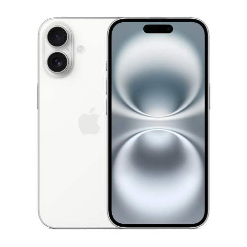 Apple iPhone 16 512 GB - White