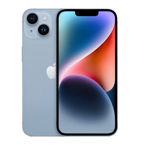 Apple iPhone 14 512GB - Синий
