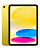 iPad 2025 Wi-Fi 128GB -  Yellow