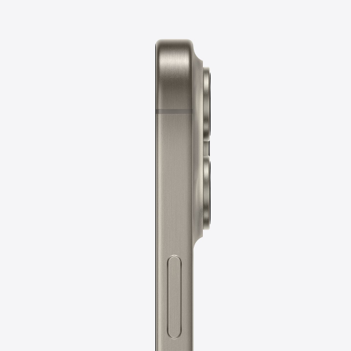 Apple iPhone 15 PRO 256 GB - Natural Titanium