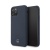 Чехол Mercedes Liquid Silicone Hard для iPhone 11/11Pro/11ProMax, синий